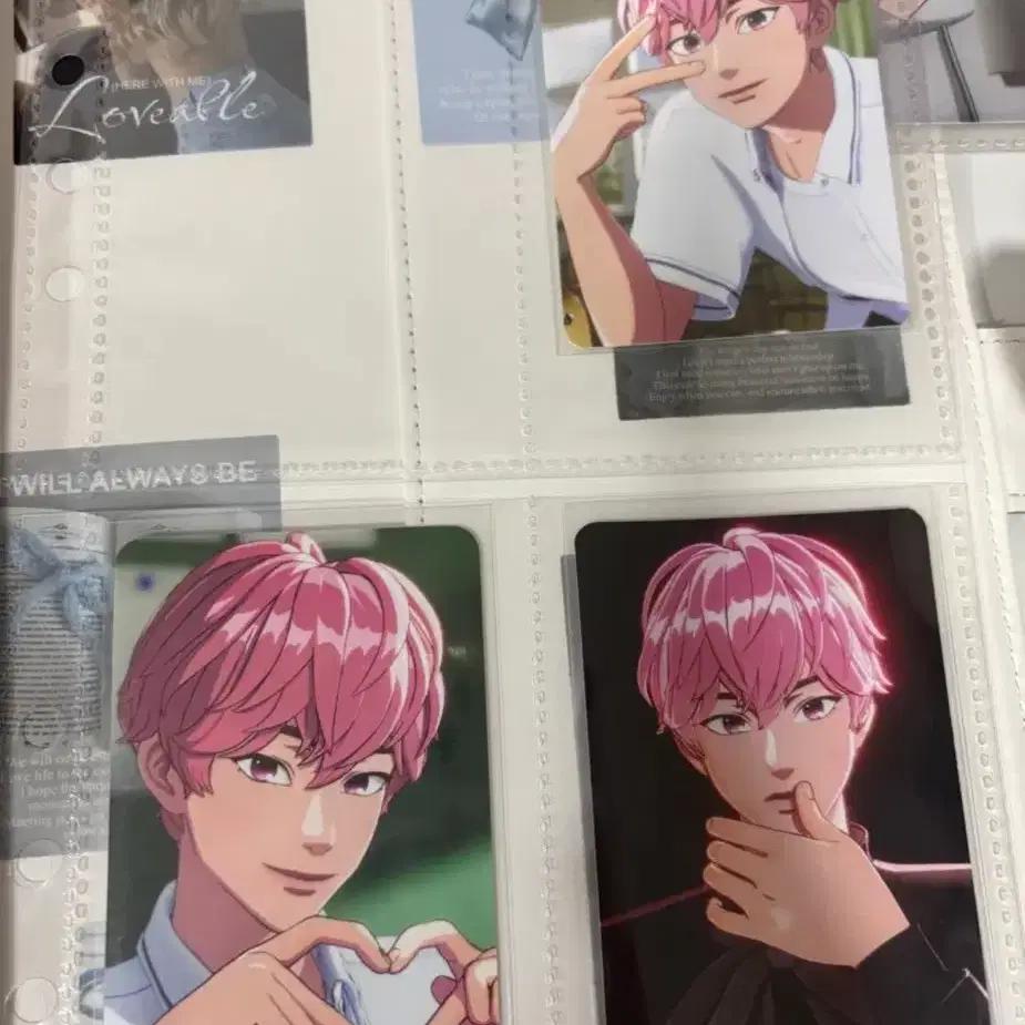 PLAVE Photocard Total of 32 Sheets (Free Shipping)