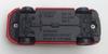 For Box Takara Tomy Tomica Subaru Impreza Sports Pure Red [Not Sale, Included]