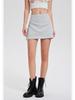 Summer Ice-Sensation Sun Protection Jacket & Slimming Nude-Feel Skirt Set for Women