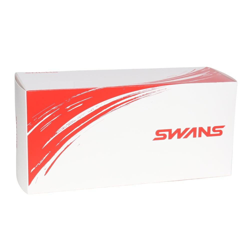 Swans NEURON20 CBL Sports Made in with Photochromic for and Photochromic Clear to Smoke E-NOX ENN20-0066 Sunglasses, Japan, Lenses, Running, Cycling,