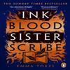 Ink Blood Sister Scribe by Emma Torzs Paperback Book 9781529159431