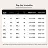 Baleno Men's Thermal Half-High Collar Base Layer Shirt