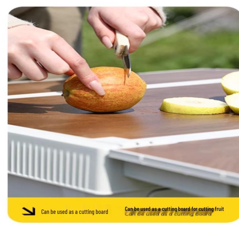 OEING Portable Outdoor Storage Box