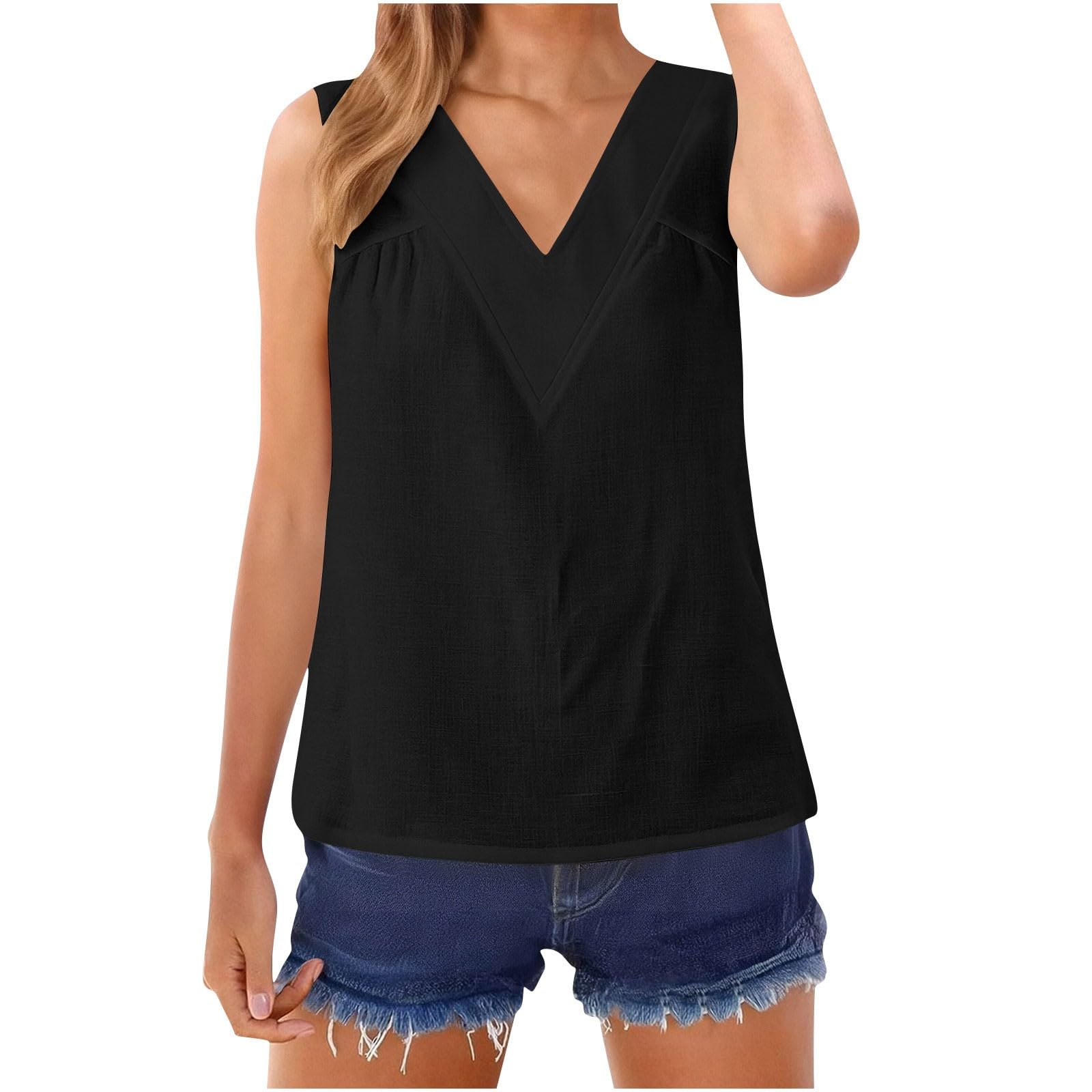 Женский модный повседневный топ XXL