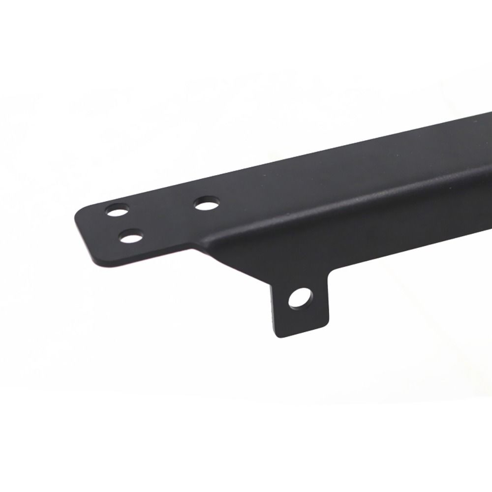 2mm Thickness Motorcycle Headlight Bracket Modified Driving Lamp Spotlight Holder  For NMAX155