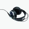 AKG (Arker Game) K271 MKII-Y3 [Clear Natural Sound with No Coloring/Realistic Reproduction from D...