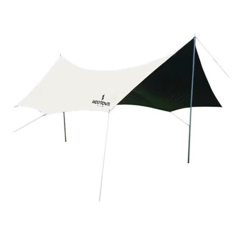 Hodtown Hexagonal Outdoor Camping Tarp