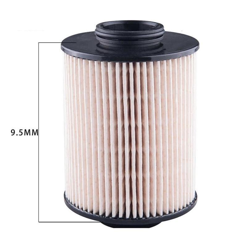 Fuel Water Separator Filter ELN1-9156-AA HN1-9155-AA Fuel Filter For JMC N600 Diesel Filter Element