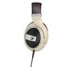 Sennheiser HD 599 Wired Open-Back Headphones Ivory
