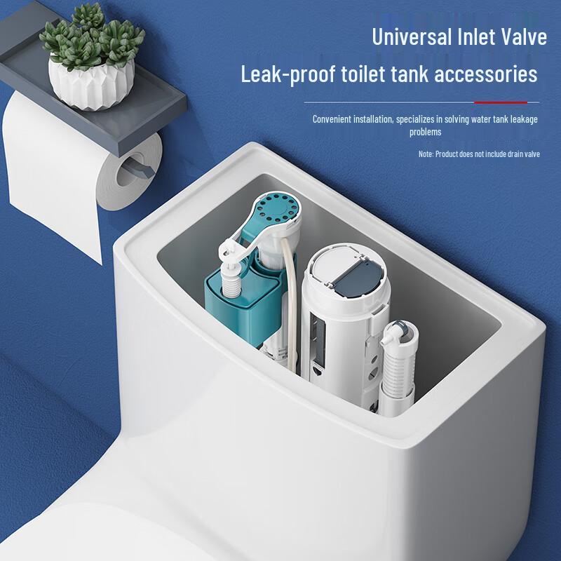Larsd Toilet Inlet Fill Valve