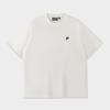 FUSION Men's Zhang Hao Collection Knitted Short-Sleeve T-Shirt