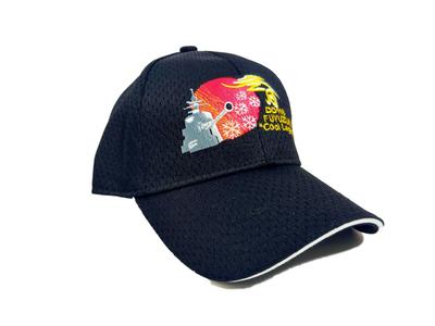 [Fuji Uniforms] Self-Defense Force Goods (Escort Ship Fuyuzuki) Unit Identification Cap, Unit Cap, Fuyuzuki (General)