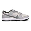 Nike Dunk Mist SAML Abrasion Resistant Low top Skateboard Shoes Unisex Light Gray HV1800-101(Team6-)