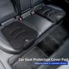 Ice Silk Car Seat Cushion Heightening Pad For Citroen C4 C3 C5 C1 C2 Celysee Berlingo Cactus Picasso Aircross Saxo Grand