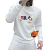 Trendiger Unisex Slim-Fit Hoodie mit Fleece-Futter für Herbst & Winter