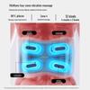 Philips Smart Waist Massager & Support Belt CN plug (adapter included)