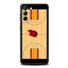 Football Basketball Tactical Board Phone Case for Samsung Galaxy S26 S25 S24 S23 S22 S20 S21 FE Ultra S25 Edge Plus 5G Soft TPU