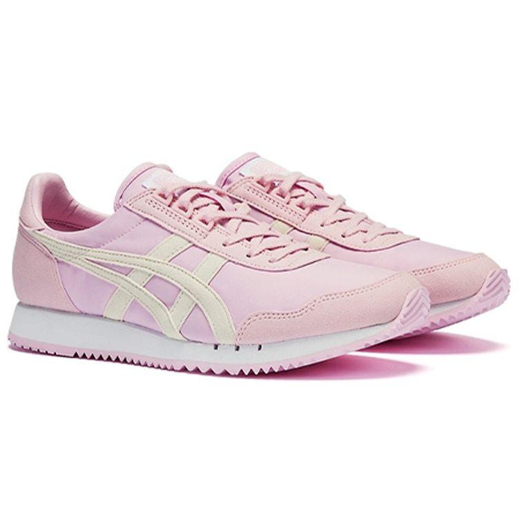 ONITSUKA TIGER Dualio 'Pink' Women's 1182A502-700