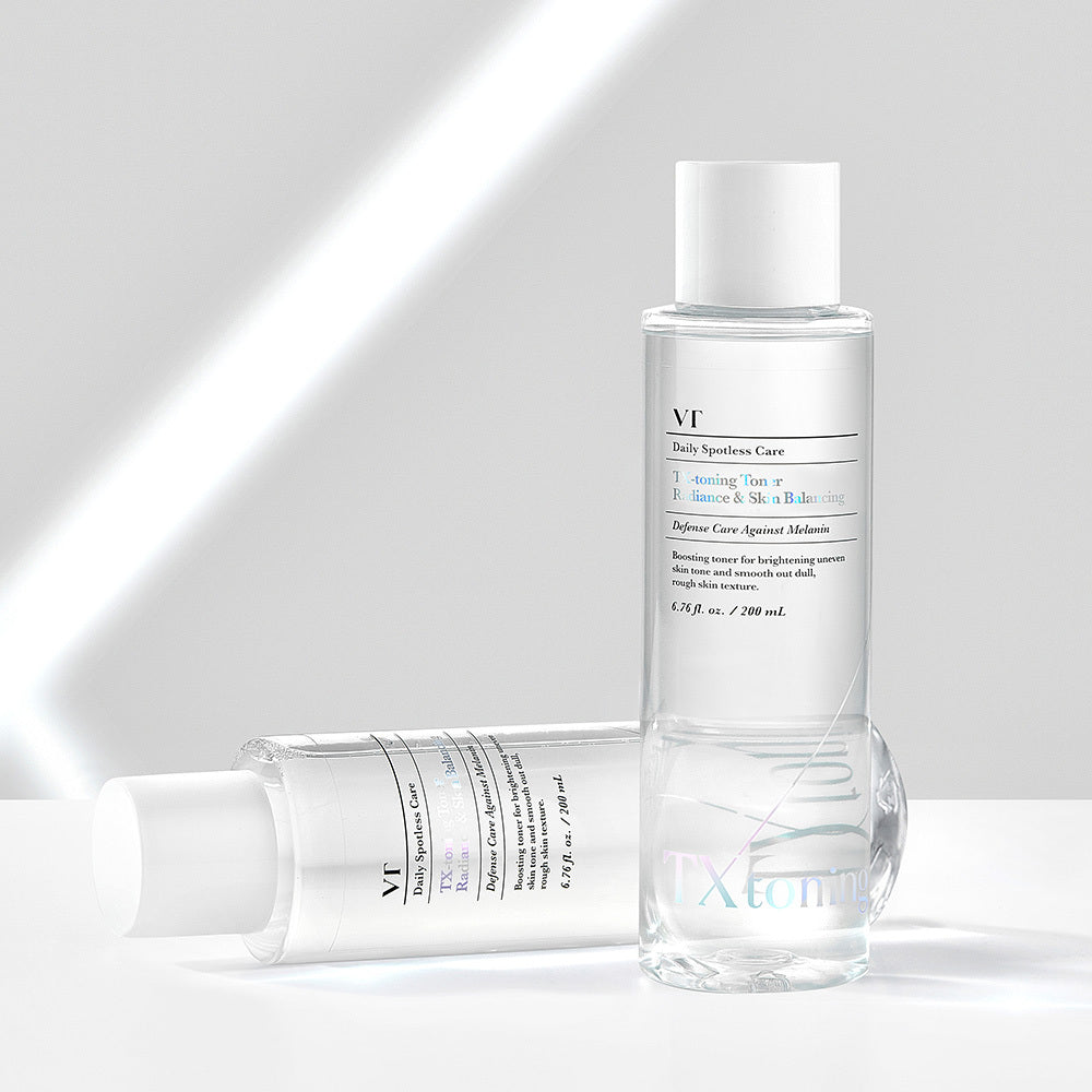 VT TX Toning Toner 200ml