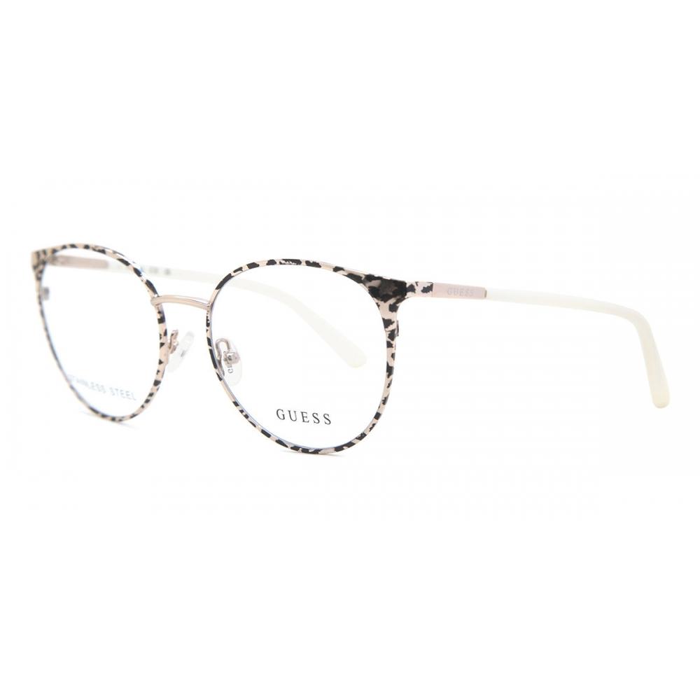 Guess Gu2913 033 Women Eyeglasses