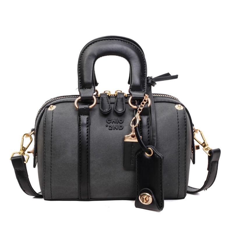 OGAR 2026 Women's Retro Pillow Handbag