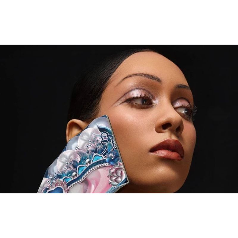 Florasis - Palette Trucco Opera di Pechino - 2 Tipi