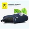 Spring & Autumn Non-Slip Breathable Lightweight Old Beijing Canvas Dad Shoes