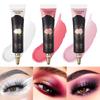 Single 12ml Eye Makeup Pre-Base – Concealer & Brightener 2-in-1 – Long-Lasting Eyeshadow Primer