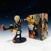 18cm Boku no Hero Academia Anime Figur Bakugo Katsuki Action Figur Midoriya Izuku/Todoroki Shoto Figur PVC Sammlung Spielzeug
