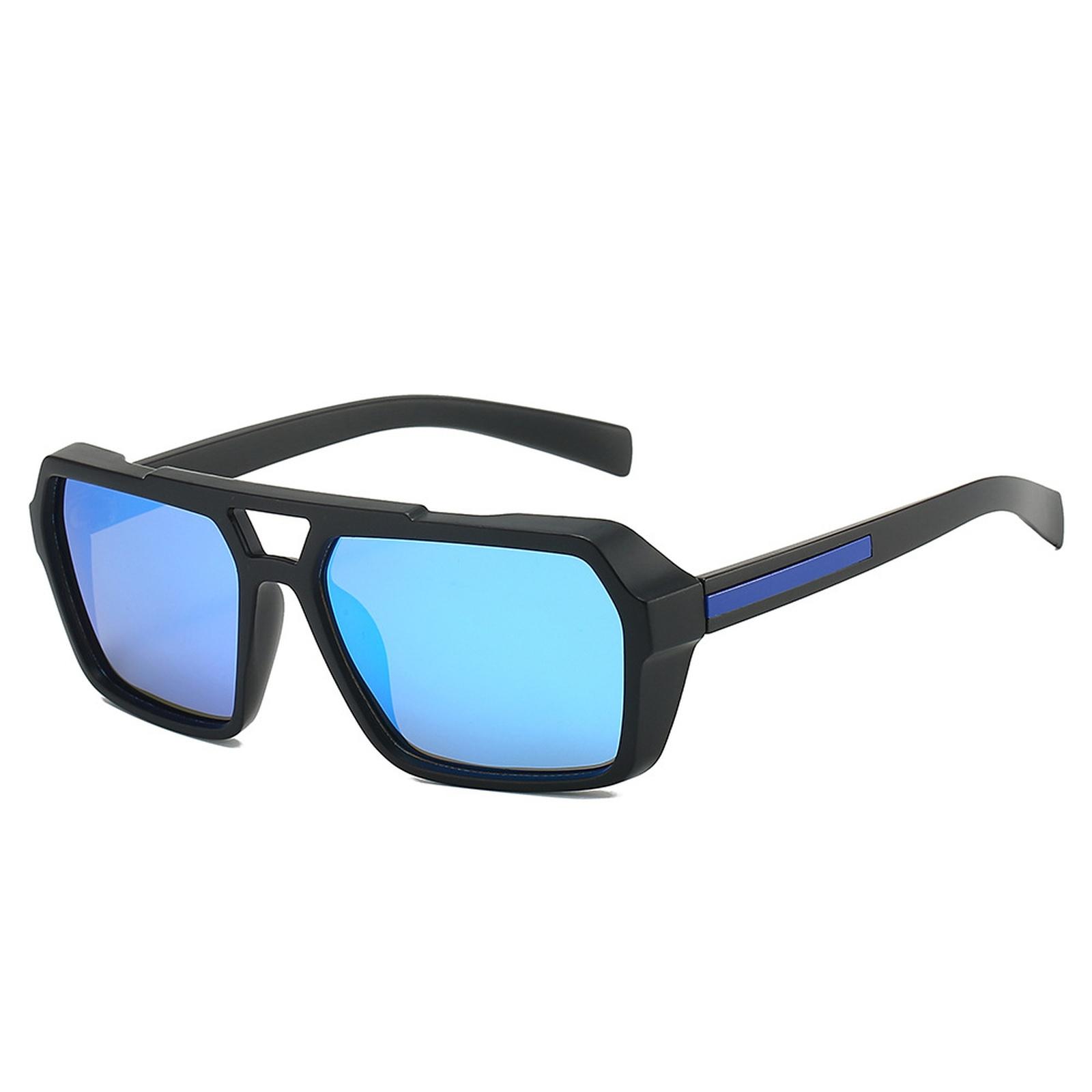 Double Shades UV400 Lightweight for outdoor sports running and riding