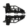 Front Left And Right Side Bumper Support Brackets For Toyota For Prius V 2012-2018 Bumper Support Brackets