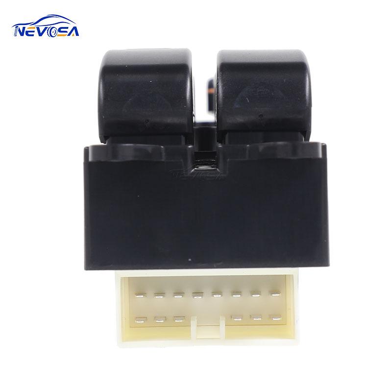 Comutator geam electric compatibil 84820-60090 pentru Accesorii Toyota Corolla/Camry