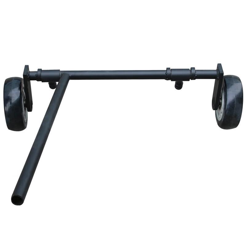 Jinling Mobile Cart for Adjustable Basketball Hoops