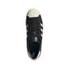 adidas Superstar Vintage Core Black Cream Unisex Sneakers Core-White Cream-White JR1642