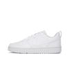 Nike Court Borough Low Nine Systems Low top Skateboard Shoes GS White Blue DV5456-106(Team-S-BOX)-Random packaging bags