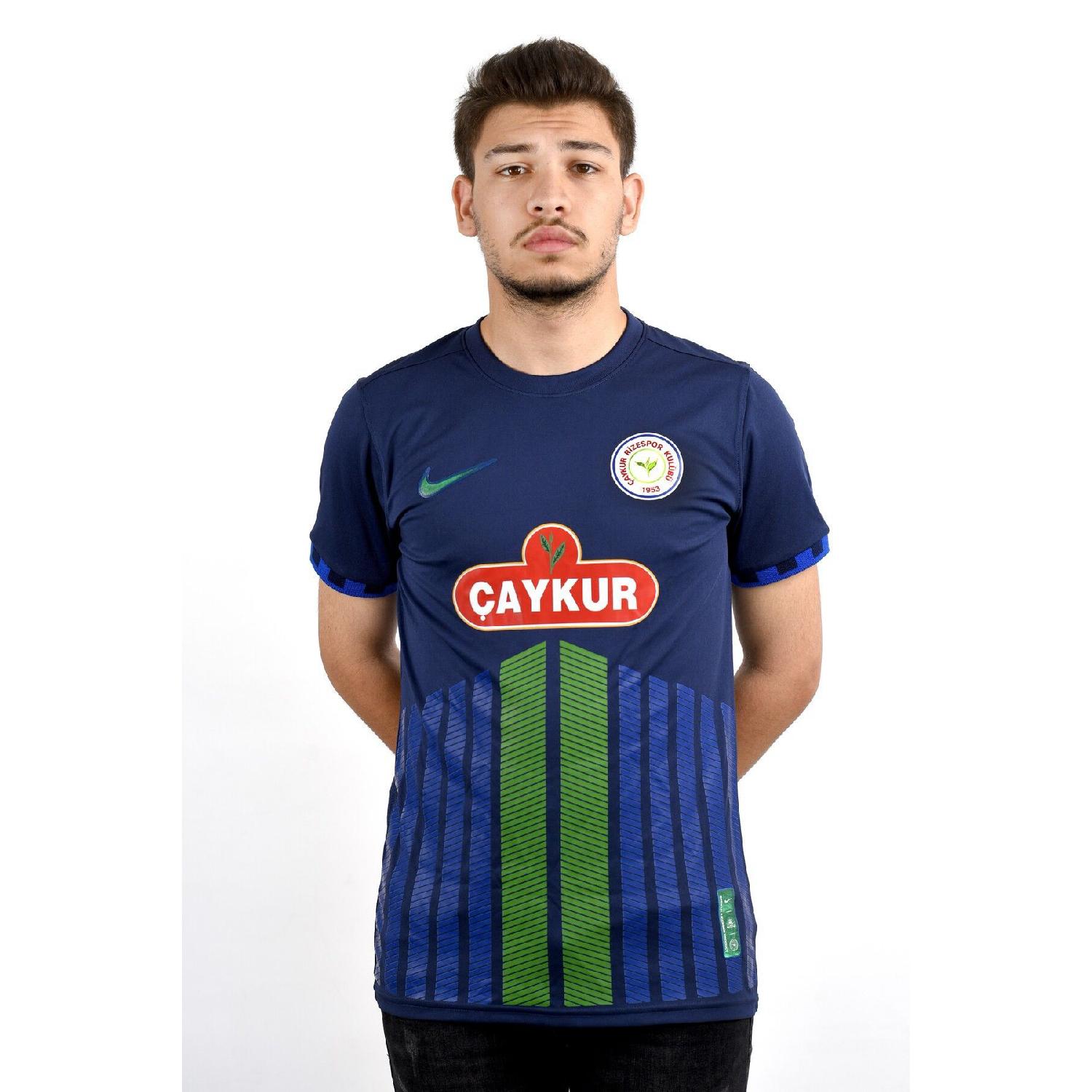 

Navy Blue Jersey M бездна