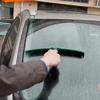 ALIWRAP Car Cleaning Water Squeegee T-Shape Soft Silicone Shower Scraper Windshield Glass Water Wiper Shovel Wash Accessories