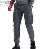 Cozy Up Mens Tactical Cargo Pants Men Joggers Military Casual Cotton Pants Male Hip Hop Ribbon Army Trousers