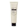 Gentle Black Facial Cleanser Mild Hydrating Face Wash 140ml