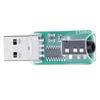 Morse Code Practice Adapter Support for VBand CW Software Oscillator USB Key Trainer Small Portable Training Device for