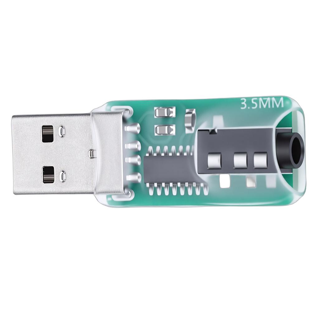 Morse Code Practice Adapter Support for VBand CW Software Oscillator USB Key Trainer Small Portable Training Device for