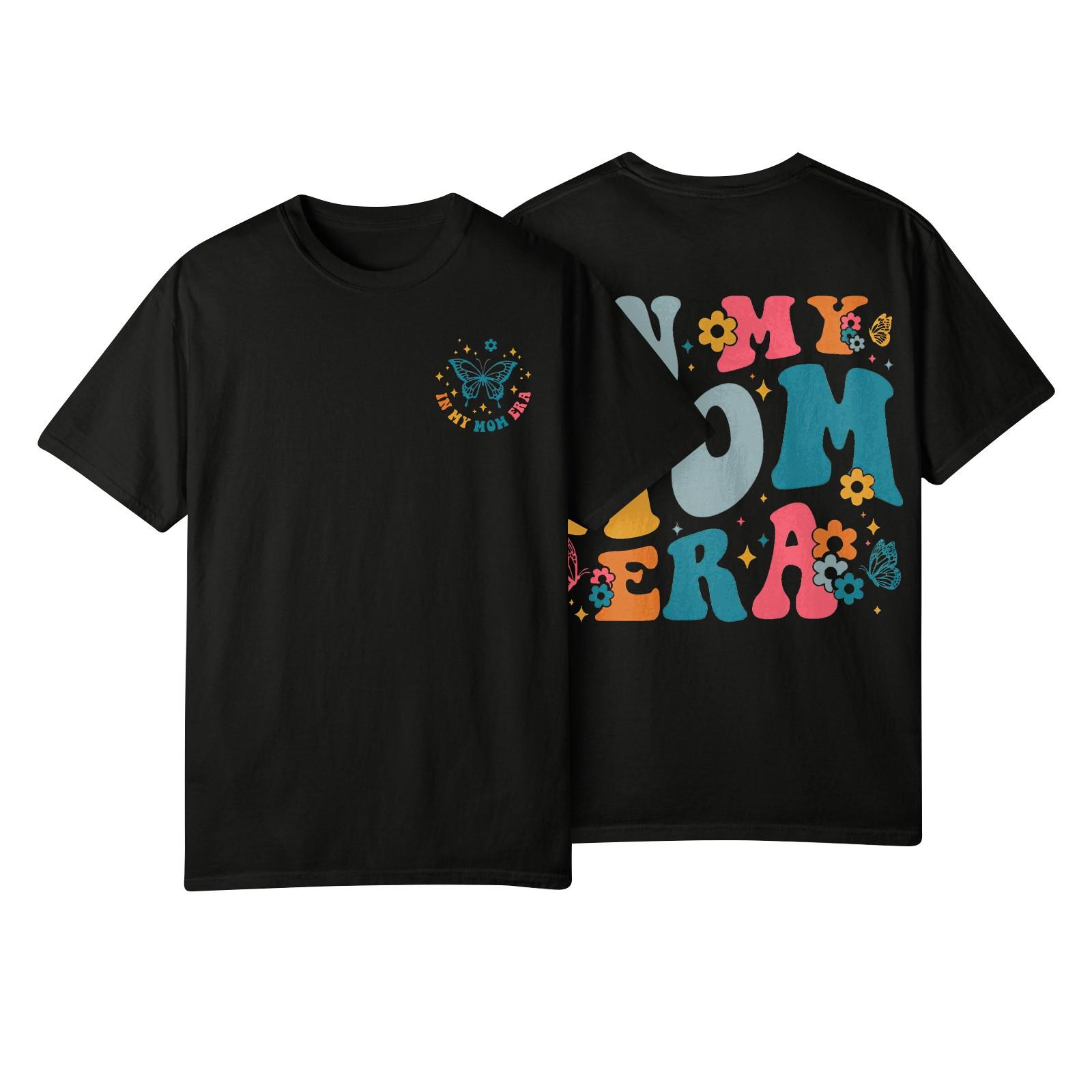 

Вільна футболка з круглим вирізом і принтом у стилі унісекс XXL жовтий