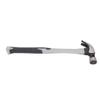 Camping Hammer Carbon Fiber Magnetic Horn Hammer Tent Mallet for Outdoor and Professional