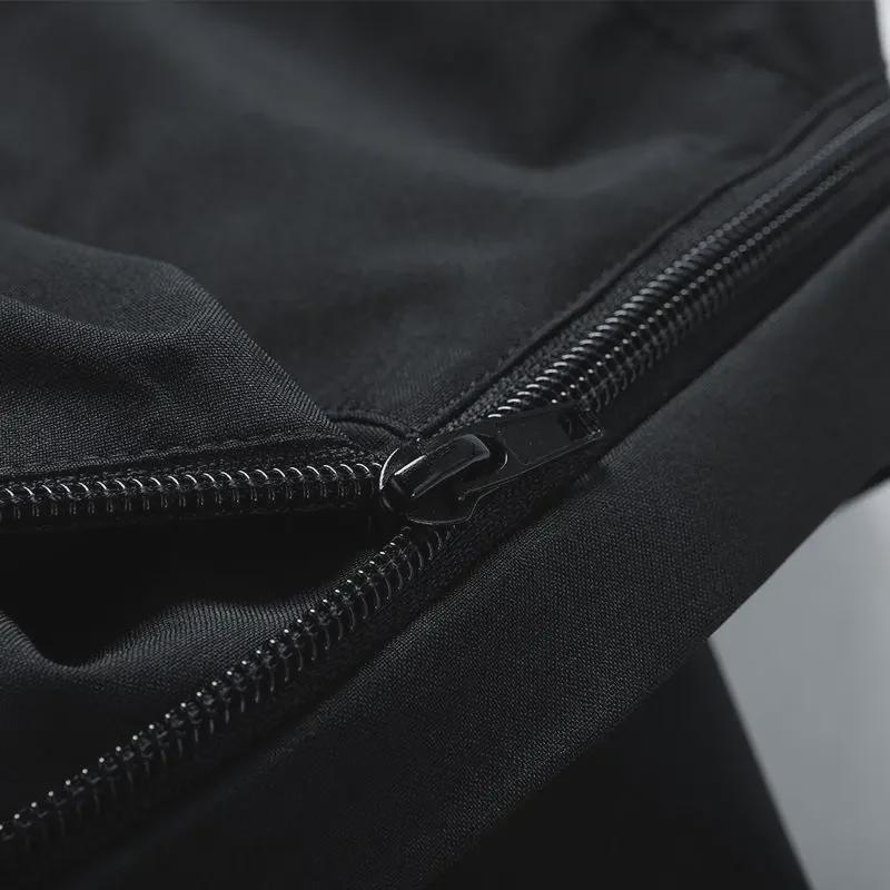 Unisex Outdoor Jacket: Detachable, Warm, Windproof, Waterproof - Perfect for Couples & Mountaineering