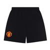 Manchester United FC Boys Short Pyjama Set