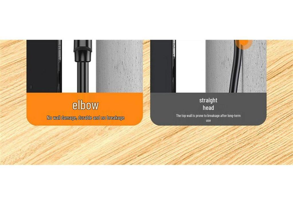 Shan Ze HDMI 90° Elbow Cable for 4K HD TV, PC, and Set-Top Box Connections