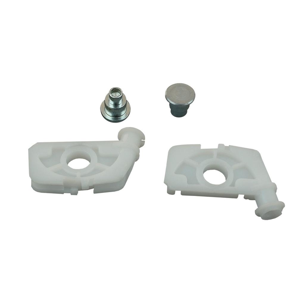 BWR5391 Electrical Power Window Regulator Corner Clip with Pin 51337020659 Front Left or Right for BMW E46 Made In Turkey