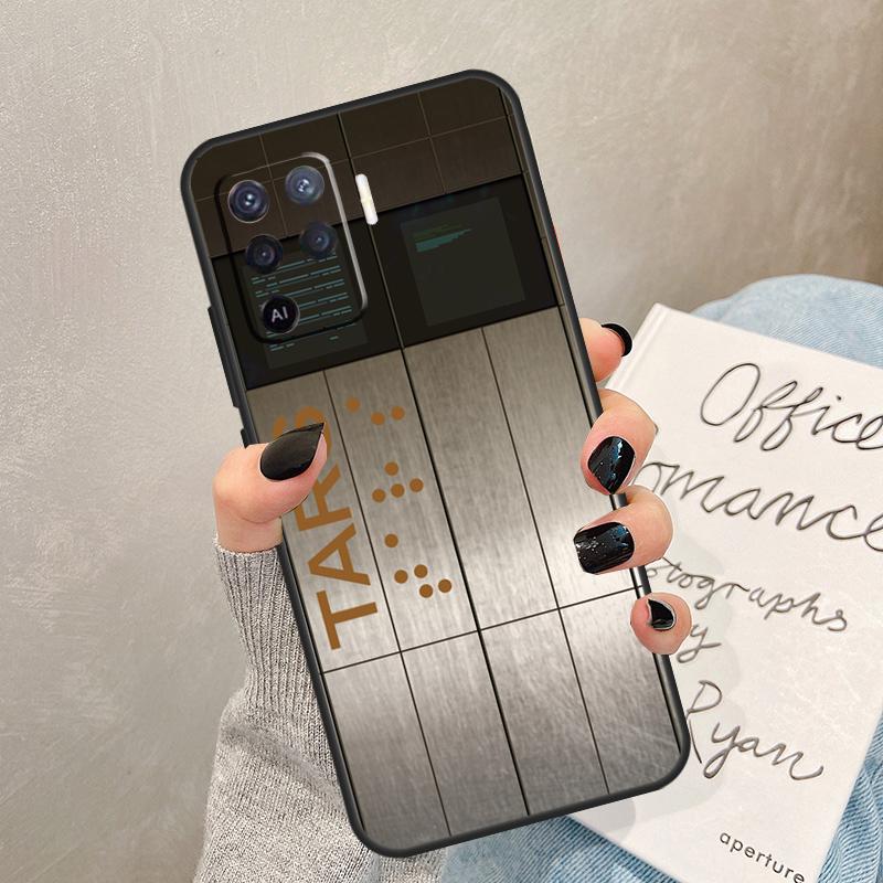 

Межзвездный чехол TARS для Oppo A5 Pro A15 A17 A57 A77 A94 A74 A54 A16 A76 A96 A40 A60 A80 A18 A38 A58 A78 A98 OPPO A57s