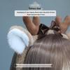 Halloween Plush Bobo Deer Ear Headband - Perfect Cosplay Accessory