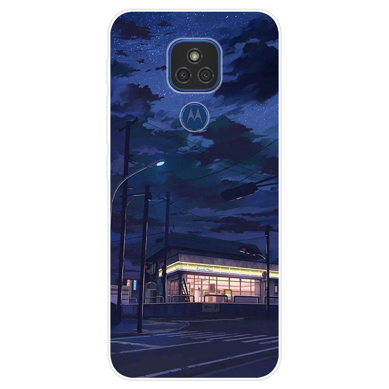 E7 Plus Moto G9 Cover Flipkart Buy Online Girl Photography Back